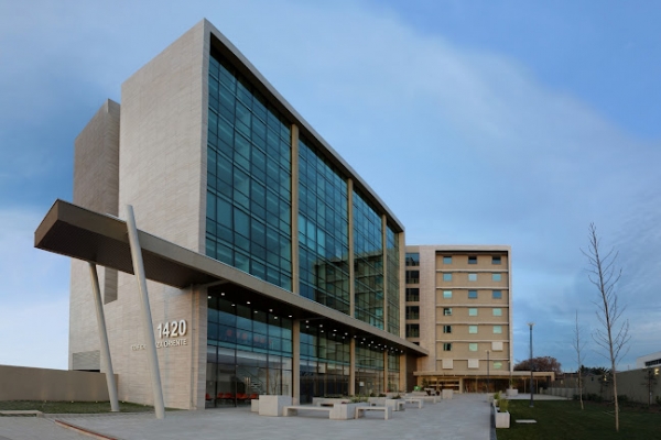 EDIFICIO PLAZA ORIENTE - AVENIDA 30 ORIENTE