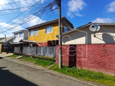 Residencial universitaria a pasos de la U. de Talca