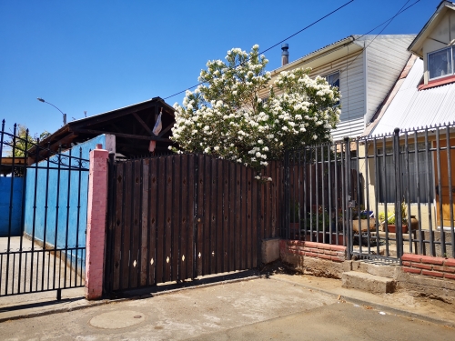 VILLA CONDOMINIOS DE LIRCAY - PASAJE 6 1/2 ORIENTE