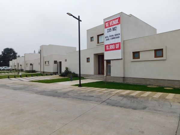 CONDOMINIO DOÑA CONSTANZA