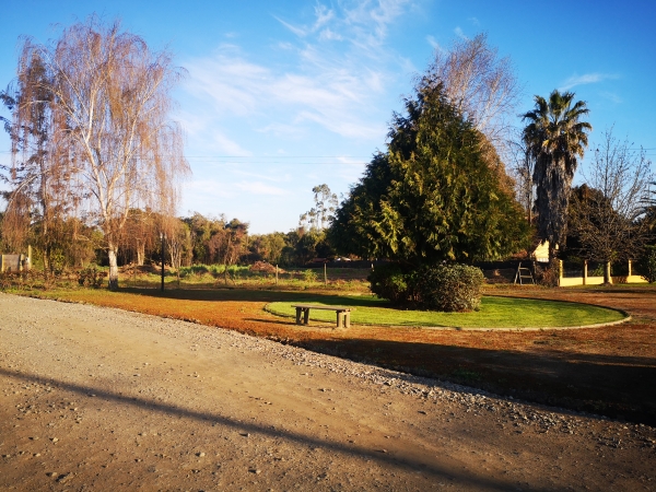 LOTEO CLUB DE GOLF - SECTOR EL GOLF
