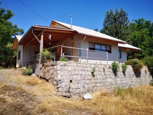 SECTOR BAJOS DE LIRCAY