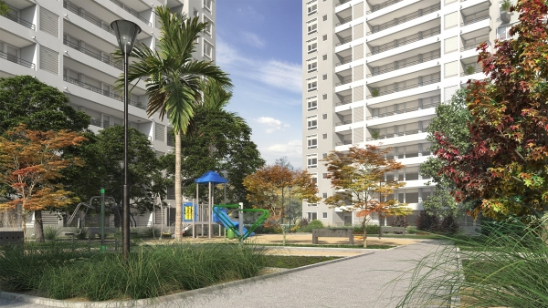 CONDOMINIO ALTOS DE LIRCAY