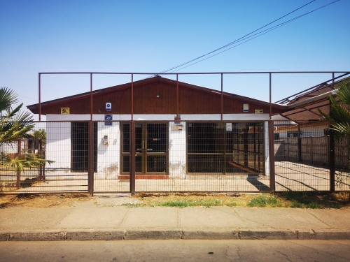 CALLE MANUEL RIVERAS