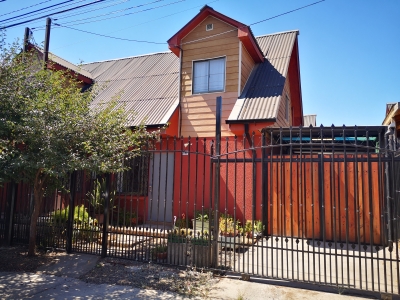 VILLA BICENTENARIO - CALLE 23 1/2 NORTE
