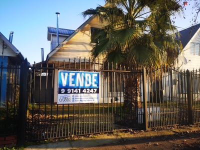 VILLA DOÑA ANTONIA - CALLE SAN JAVIER