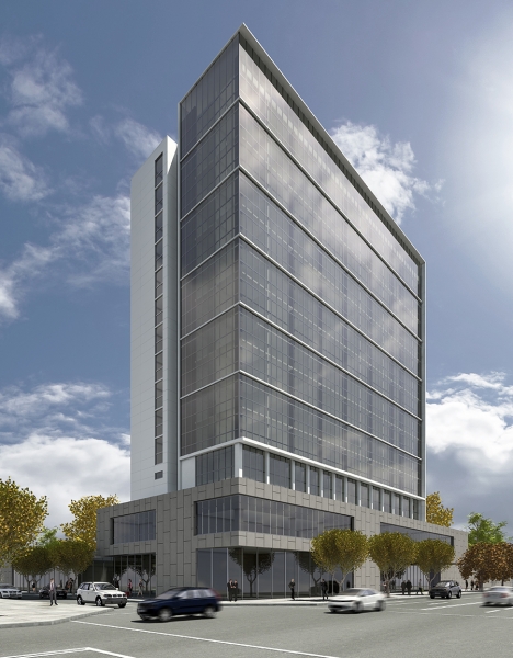 EDIFICIO ESPACIO TALCA - AVENIDA 2 SUR