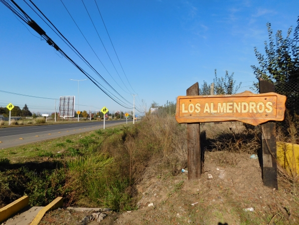 LOTEO LOS ALMENDROS