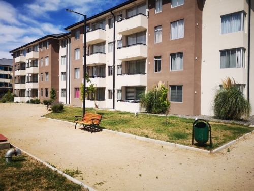CONDOMINIO DON ALFONSO 2