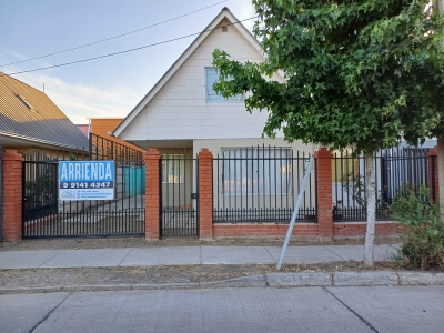 Casa en Villa Doña Antonia 2 Maule