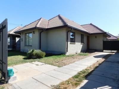 Casa en Valles del Country Talca