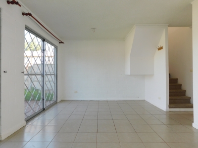 Casa en Hacienda Las Rastras Talca