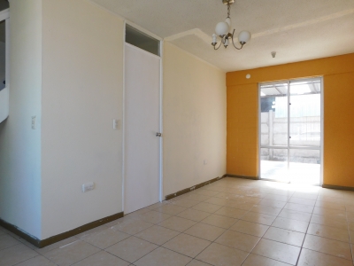 Casa en Villa Portal Las Palmas Talca
