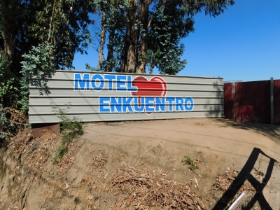 Motel Enkuentro Maule