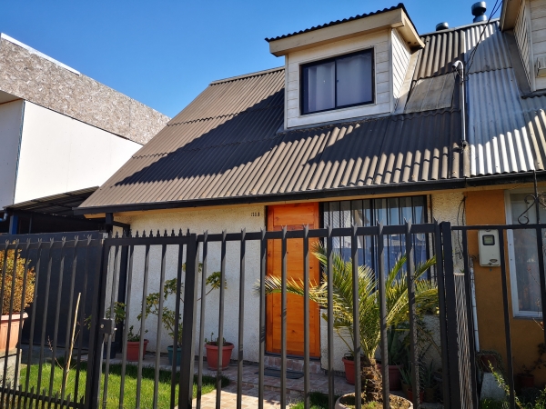 VILLA DOÑA CONSUELO - CALLE 34 ORIENTE