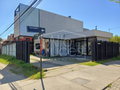 Casa/Oficina en Avenida 30 Oriente Talca