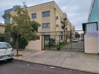 Depto. en Condominio Centro Nuevo Talca (Piso 2)
