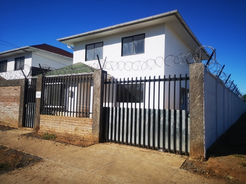 CONDOMINIO PROSPERIDAD - CALLE 13 NORTE