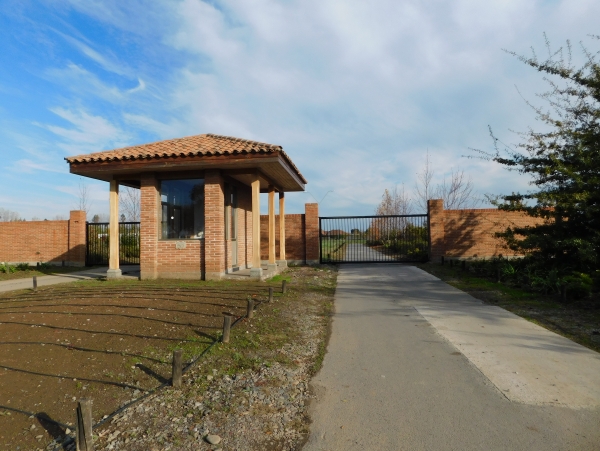 Parcela en Loteo Polo de Quillahue Talca