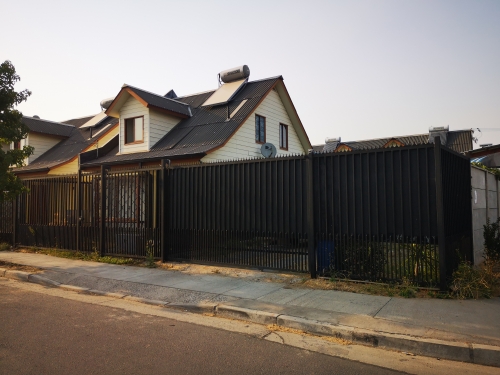 VILLA DOÑA IGNACIA 4 - CALLE VALLE BLANCO