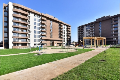 CONDOMINIO VISTA SAN MIGUEL - CALLE 4 SUR