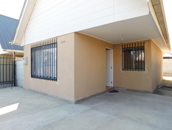 VILLA DOÑA ANTONIA 4 - PASAJE FRAY JORGE