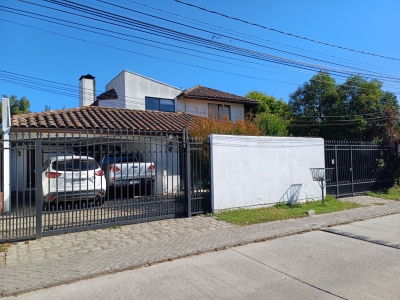 Casa en Loteo San Guillermo Talca