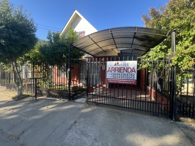 Fotografía de Amplia Casa de 3 Dormitorios 2 Baños en Villa Doña Ignacia 3