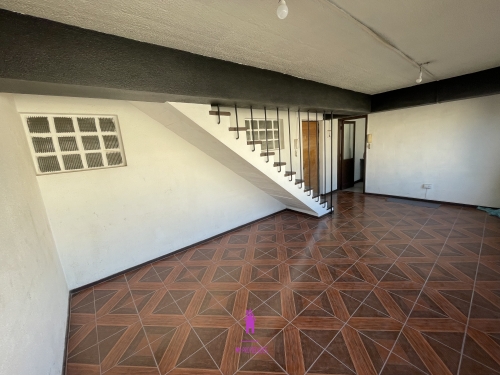 Amplio Departamento Duplex