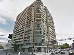 SE ARRIENDA BODEGA , EDIFICIO AMALFI.