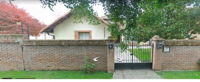 Hermosa casa en venta Parque Universitario, Talca
