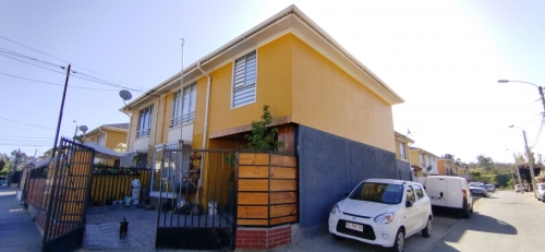 Fotografía de Vendo Hermosa Casa Esquinera en Capachitos, Limache