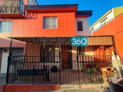 SIN COMISION, Casa en Condominio, Centro de Antofagasta