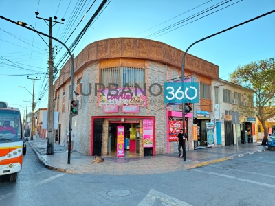 SIN COMISIÓN, Propiedad Comercial, Centro de Calama