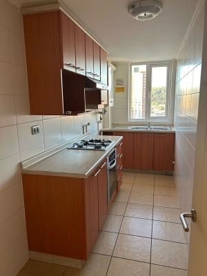 Fotografía de Centrico Departamento Con 2D, 2B y Estacionamiento.