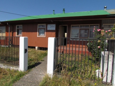 Fotografía de Casa Con Excelente Ubicación Más Cabaña en Villarrica