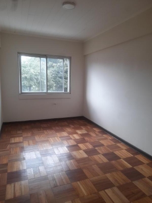 Arriendo Amplio Departamento Antiguo en Avenida Alemania