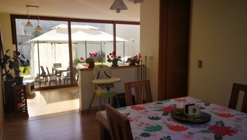 Excelente Casa en Piedra Roja Arriendo