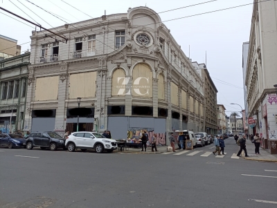 Fotografía de Se Vende Edificio Centro de Valparaiso