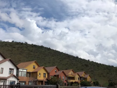 Fotografía de Hermosa Casa Sector Ciudad de los Valle Pudahuel, Chile