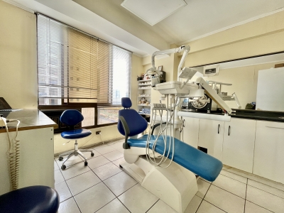 Oficina con excelente ubicación y conectividad