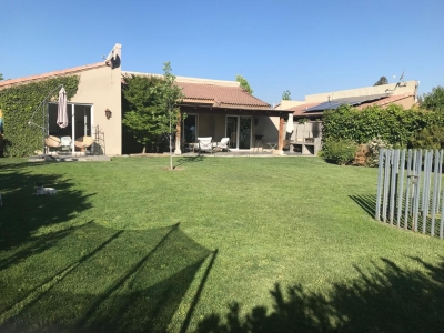 Cómoda y funcional casa en Linderos