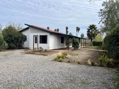 Acogedora casa campestre remodelada en El Cardonal