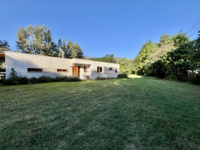 Comoda y funcional casa mediterranea en El Transito