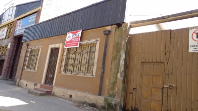 Terreno Alameda Talca, 800 Metros Cuadrados 955129426