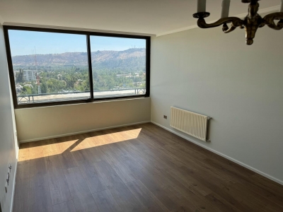 Departamento Arriendo Edificio Los Dominicos