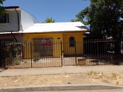 Arriendo Casa Talca Villa Galilea