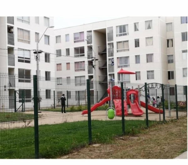 Arriendo Departamento en Talca