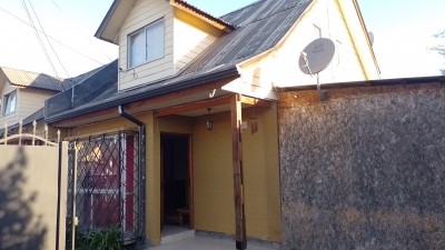 Casa Arriendo Puertas del Sur