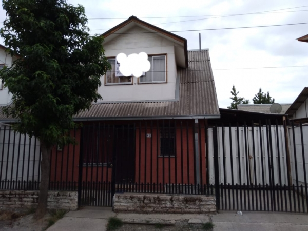 Casa Aislada Alta Plusvalia